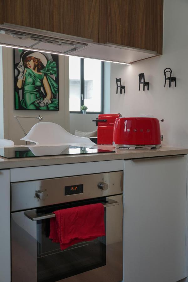 Apartamento Marques Modern Art *