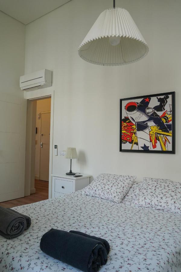 Marques Modern Art Apartamento