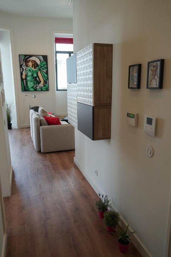 Marques Modern Art Apartamento *