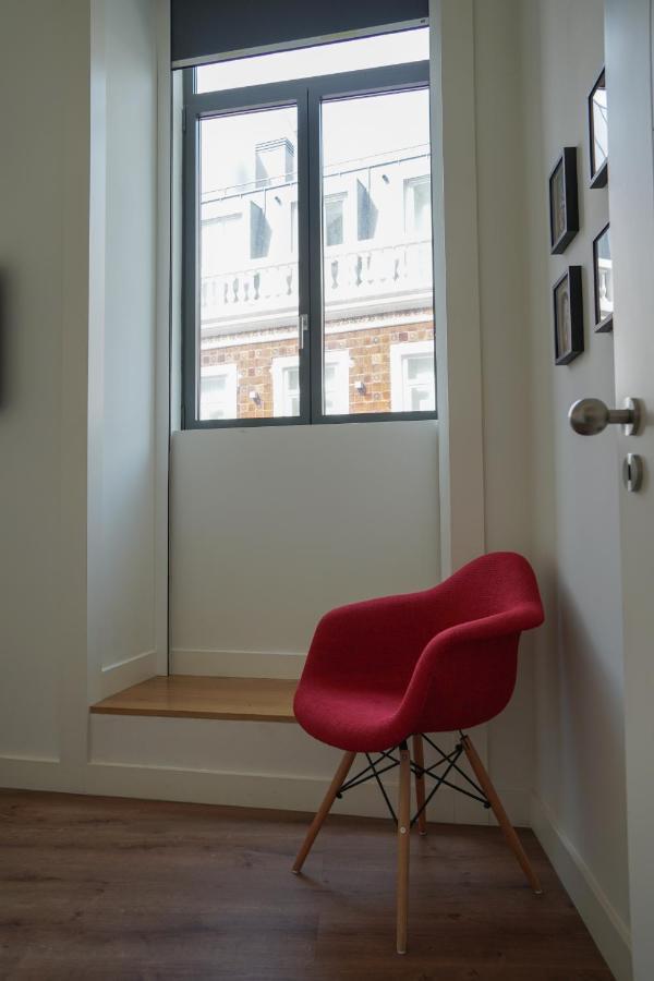 Apartamento Marques Modern Art