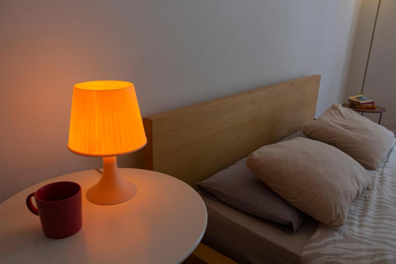 Saudade Guest house *