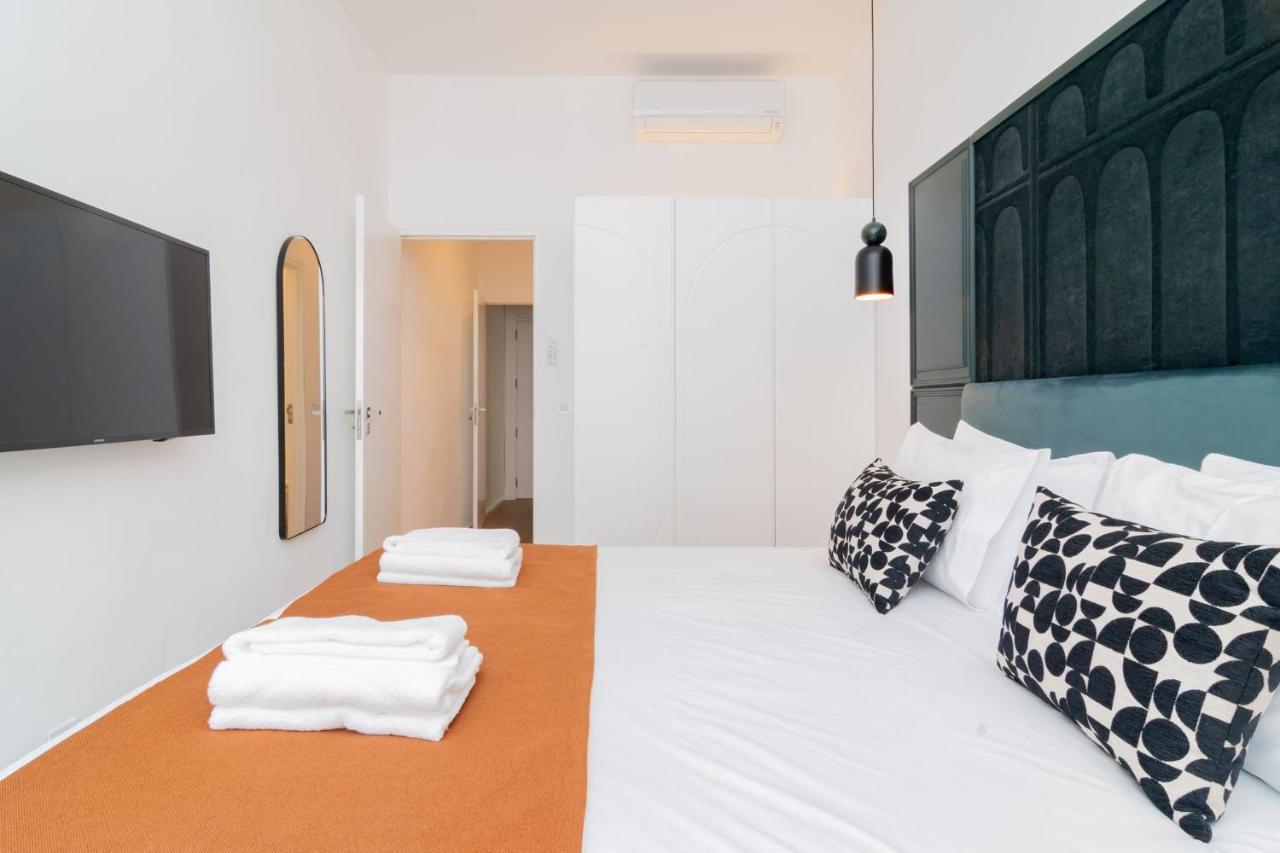 Ando Living - Santa Justa 77 House * Lisboa