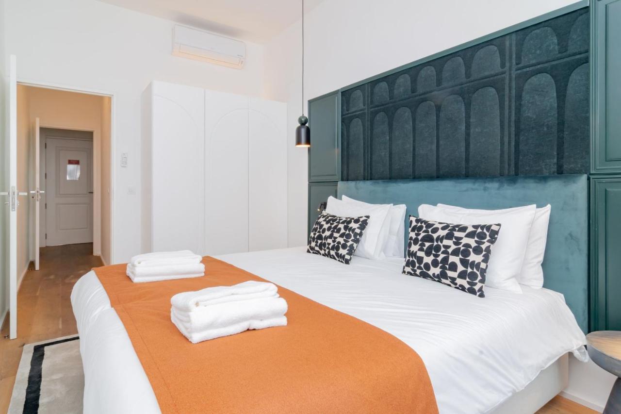 Ando Living - Santa Justa 77 House Lisboa