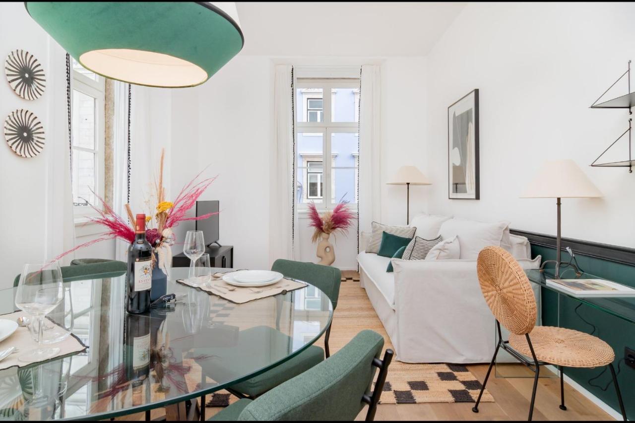 Ando Living - Santa Justa 77 House