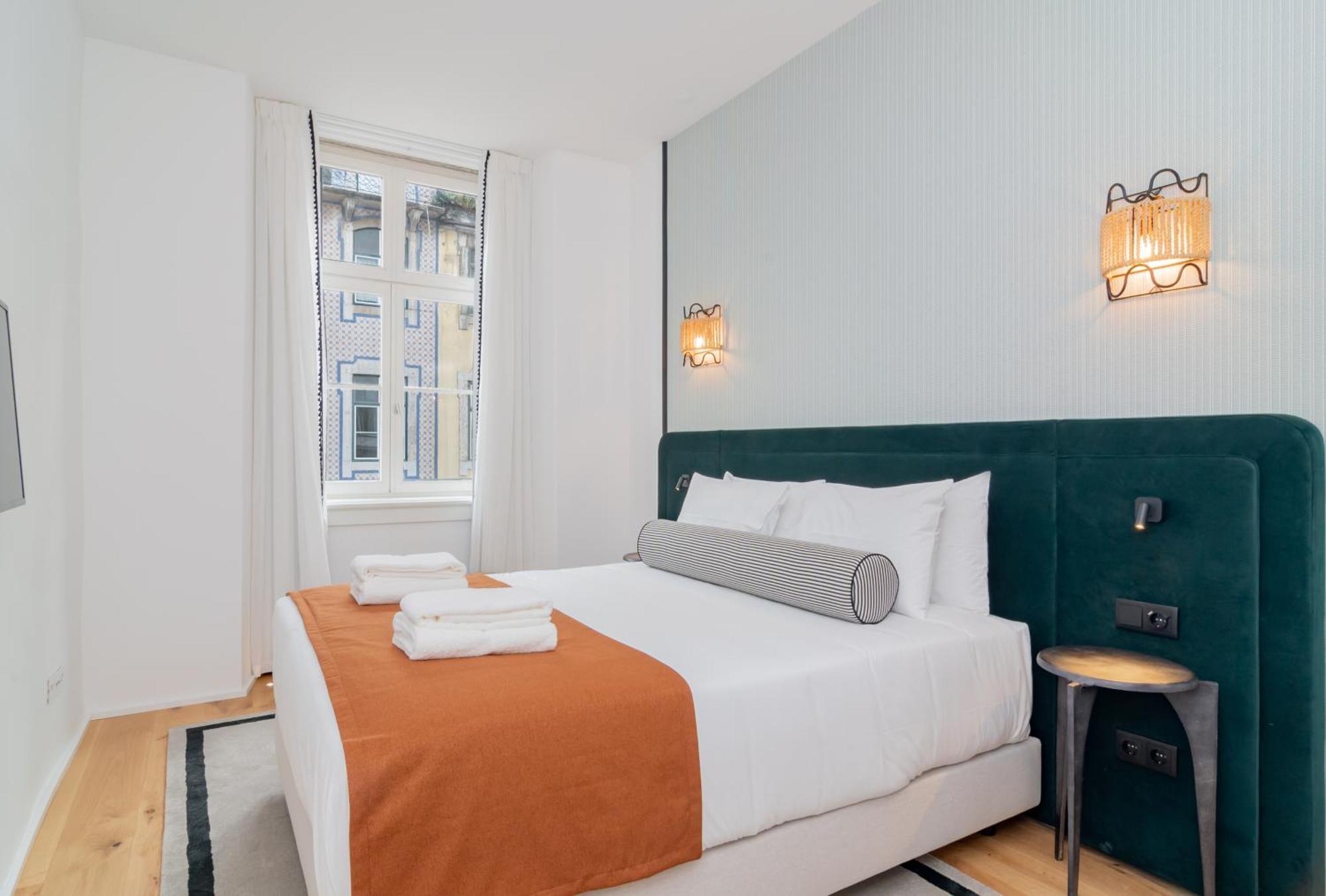 Ando Living - Santa Justa 77 House Apartamento *