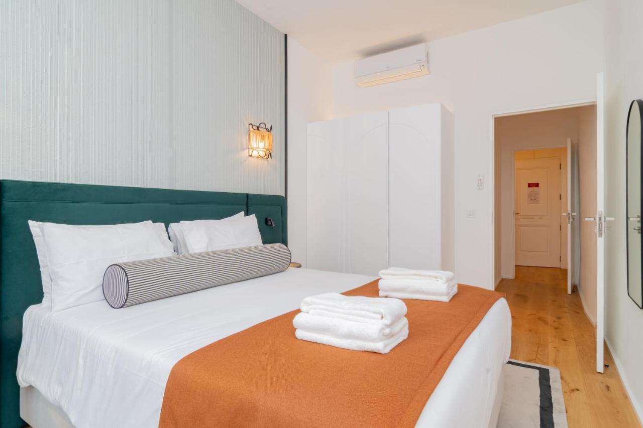 Apartamento Ando Living - Santa Justa 77 House Lisboa