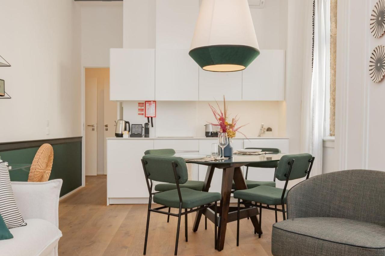Apartamento Ando Living - Santa Justa 77 House