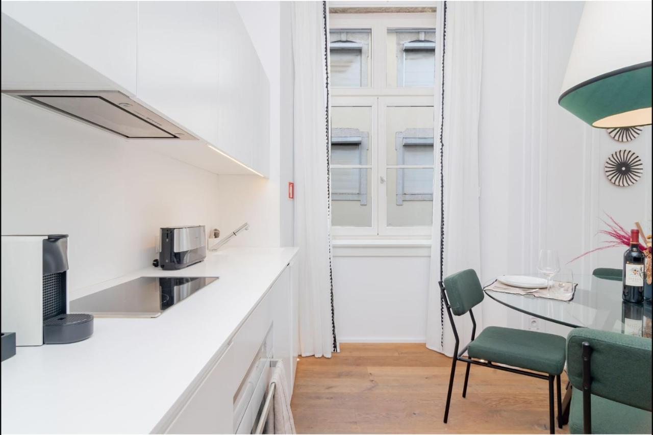 Apartamento Ando Living - Santa Justa 77 House *