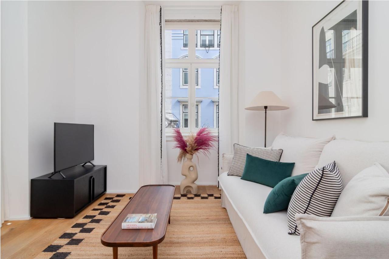 Ando Living - Santa Justa 77 House * Lisboa