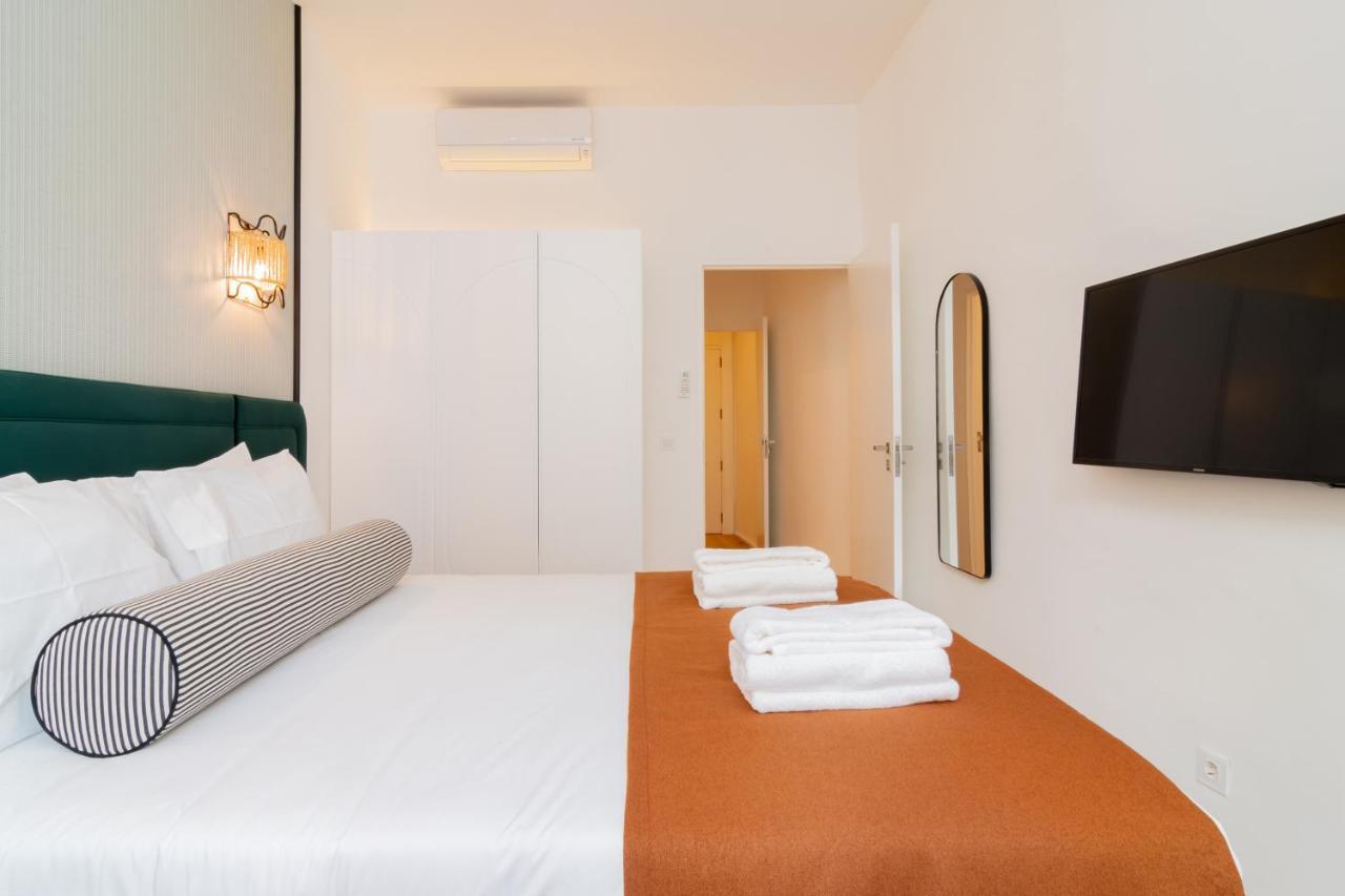 Ando Living - Santa Justa 77 House Apartamento