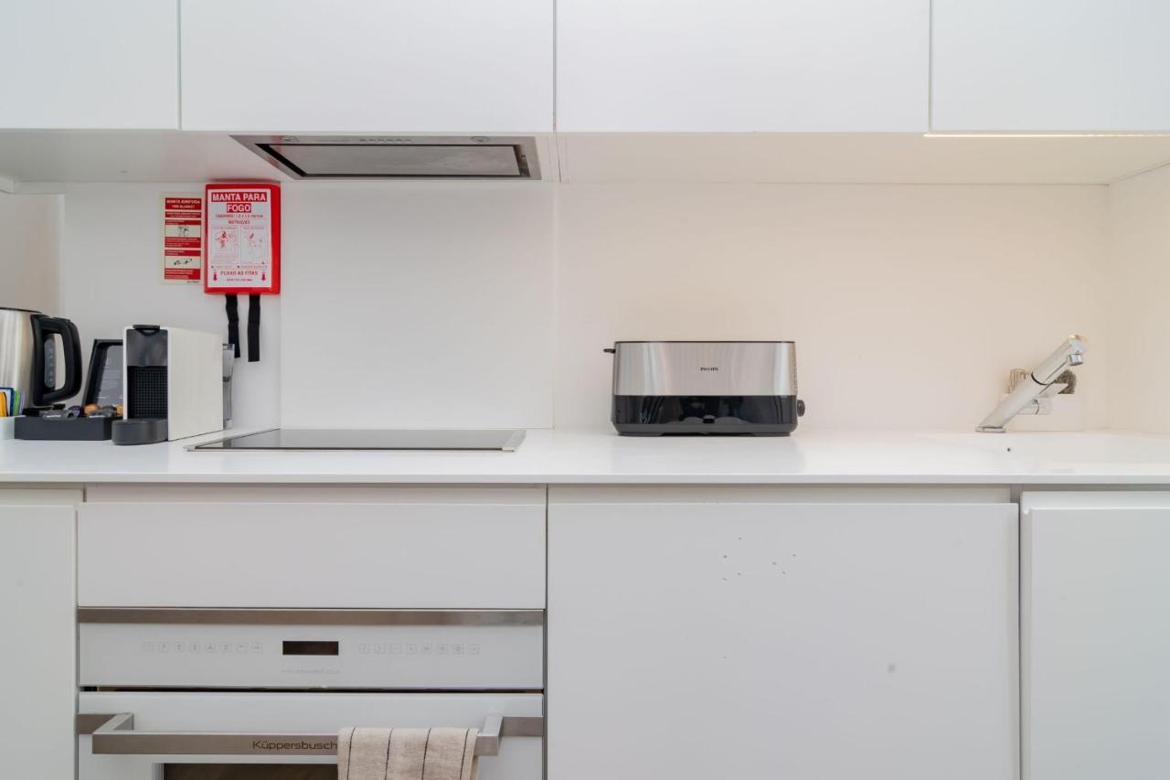 Ando Living - Santa Justa 77 House