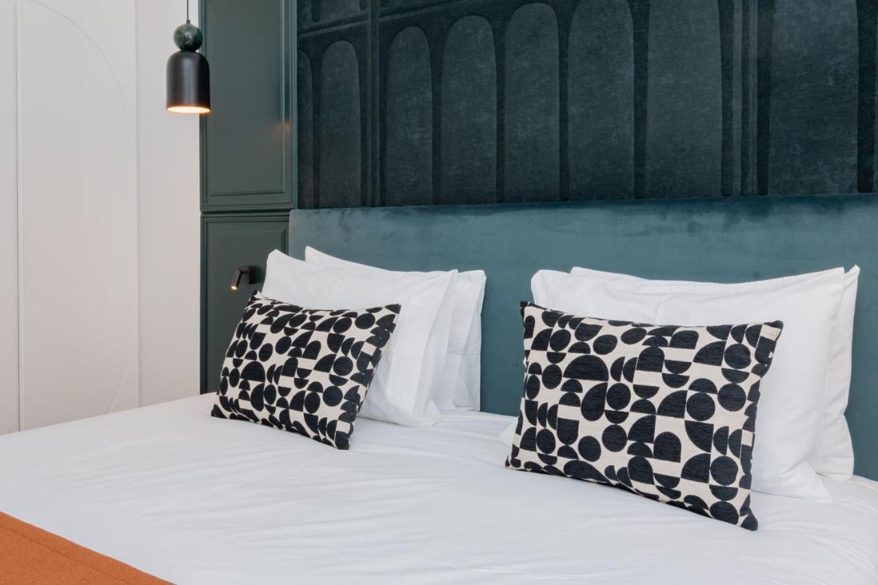 Apartamento Ando Living - Santa Justa 77 House