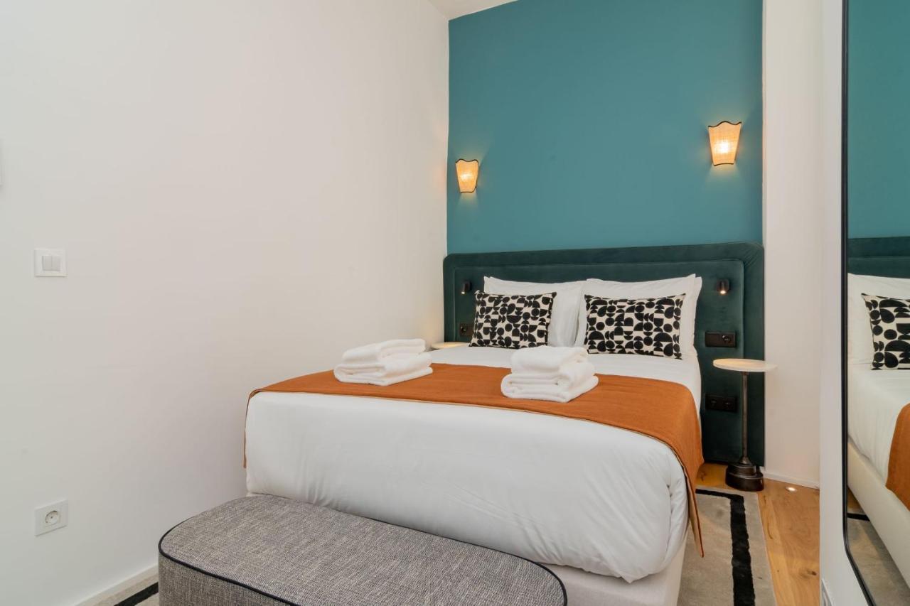 Apartamento Ando Living - Santa Justa 77 House *