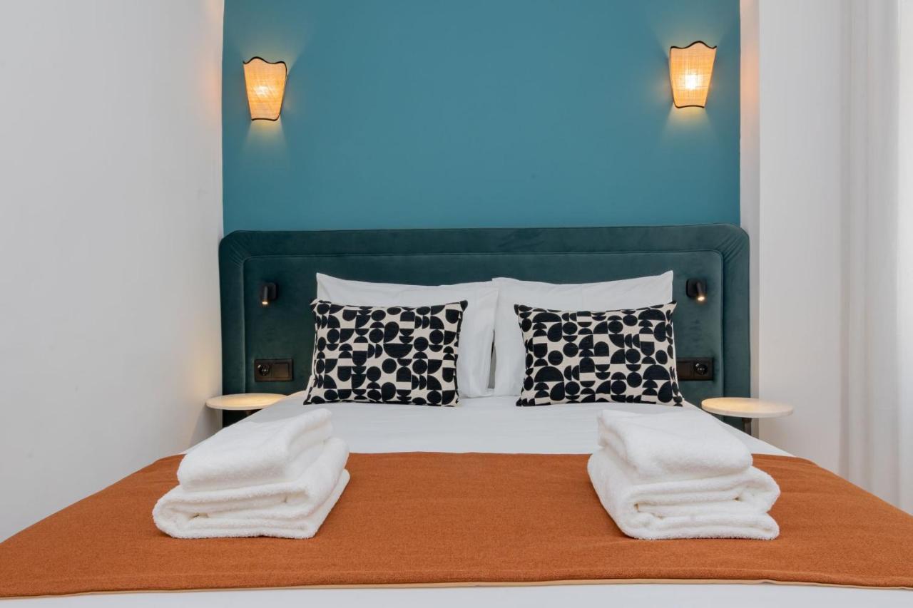 Ando Living - Santa Justa 77 House *
