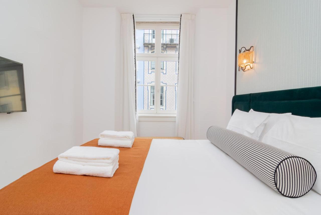 Apartamento Ando Living - Santa Justa 77 House