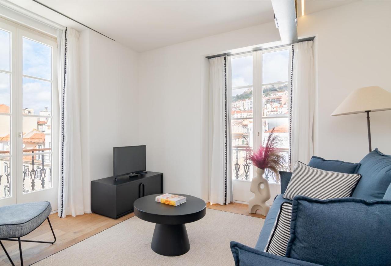 Apartamento Ando Living - Santa Justa 77 House