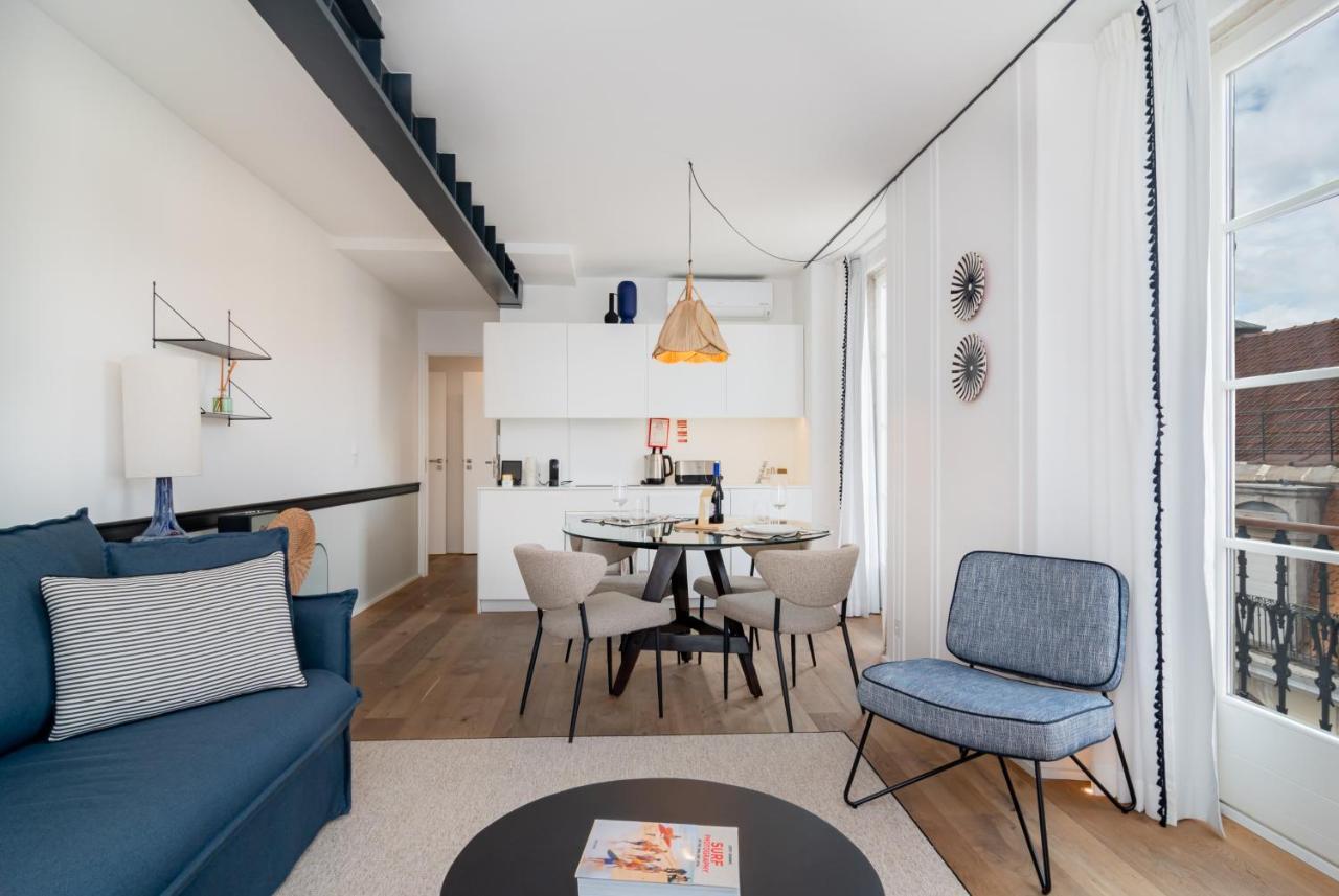 Apartamento Ando Living - Santa Justa 77 House *