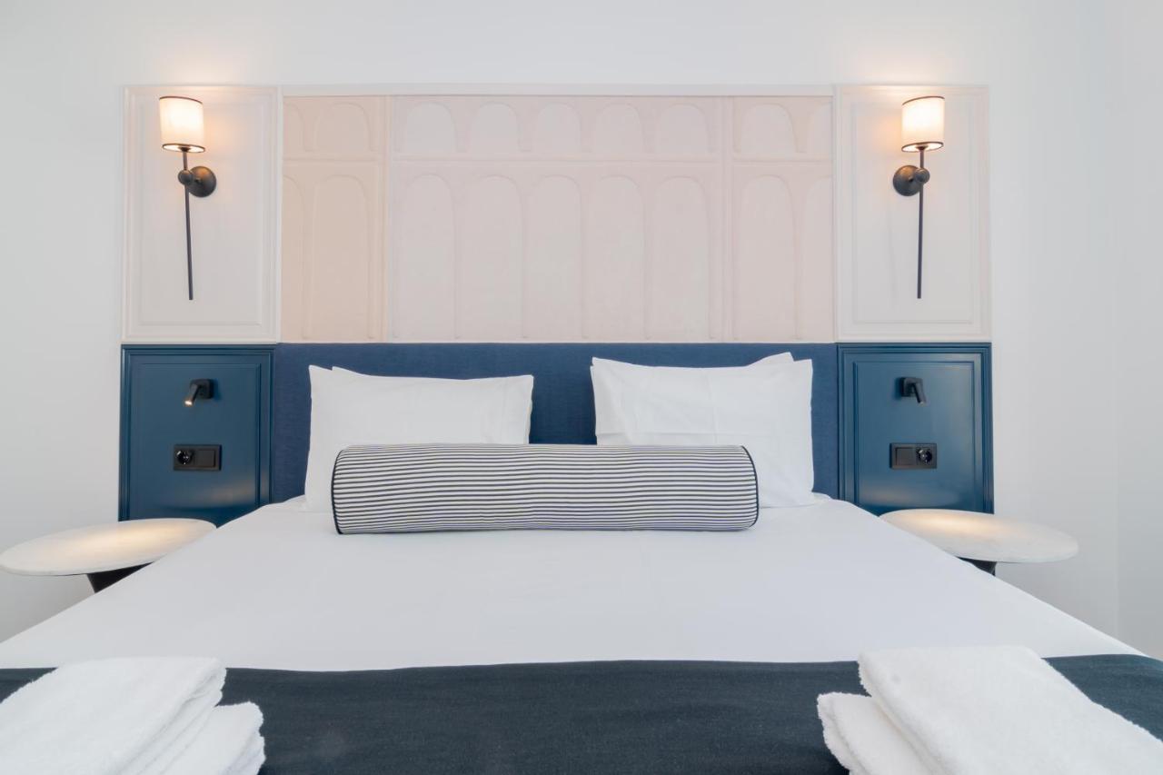 Apartamento Ando Living - Santa Justa 77 House Lisboa