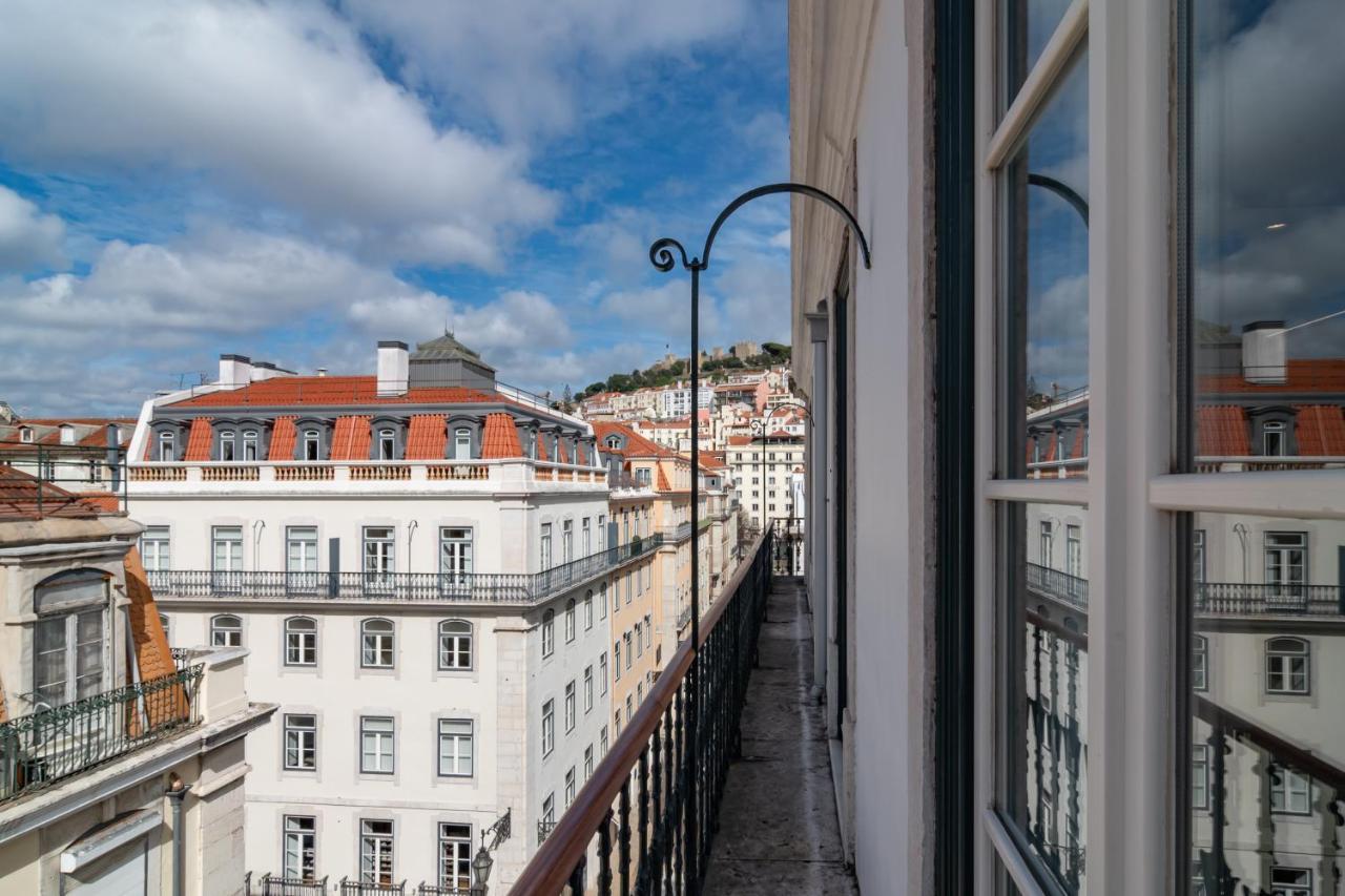 Ando Living - Santa Justa 77 House Apartamento