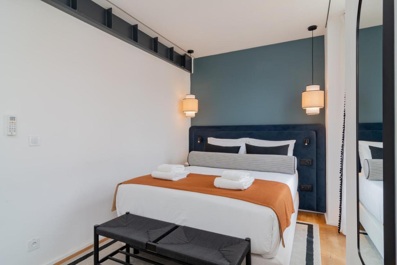 Ando Living - Santa Justa 77 House * Lisboa