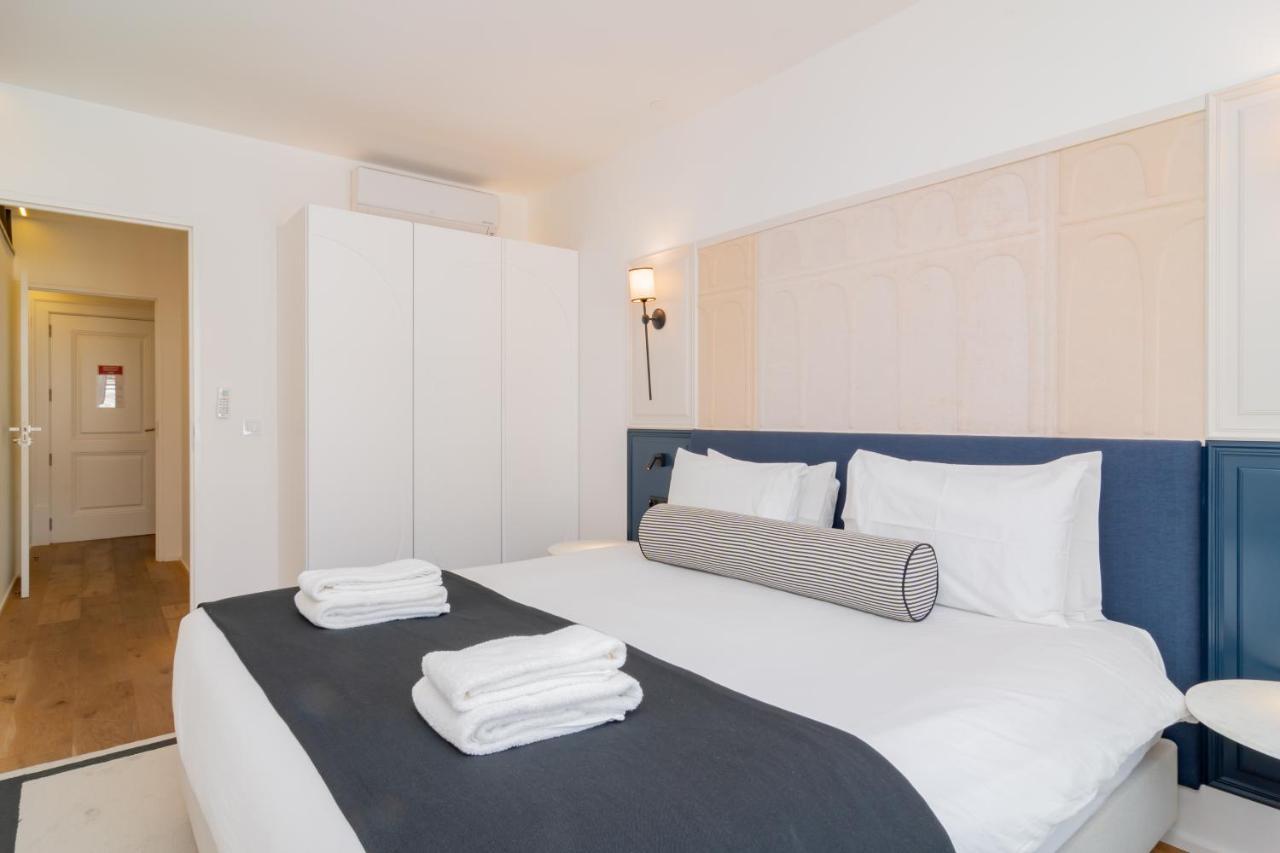 Ando Living - Santa Justa 77 House Lisboa