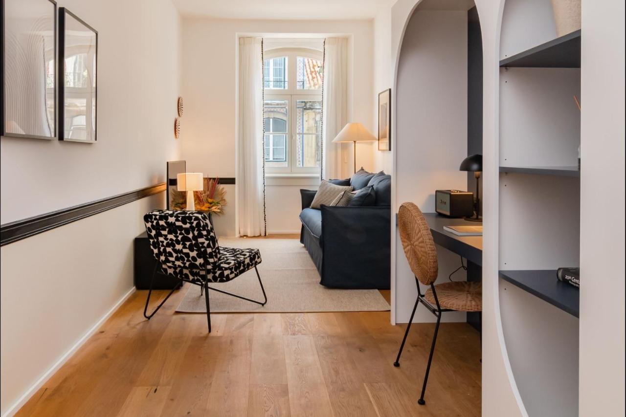 Ando Living - Santa Justa 77 House Lisboa