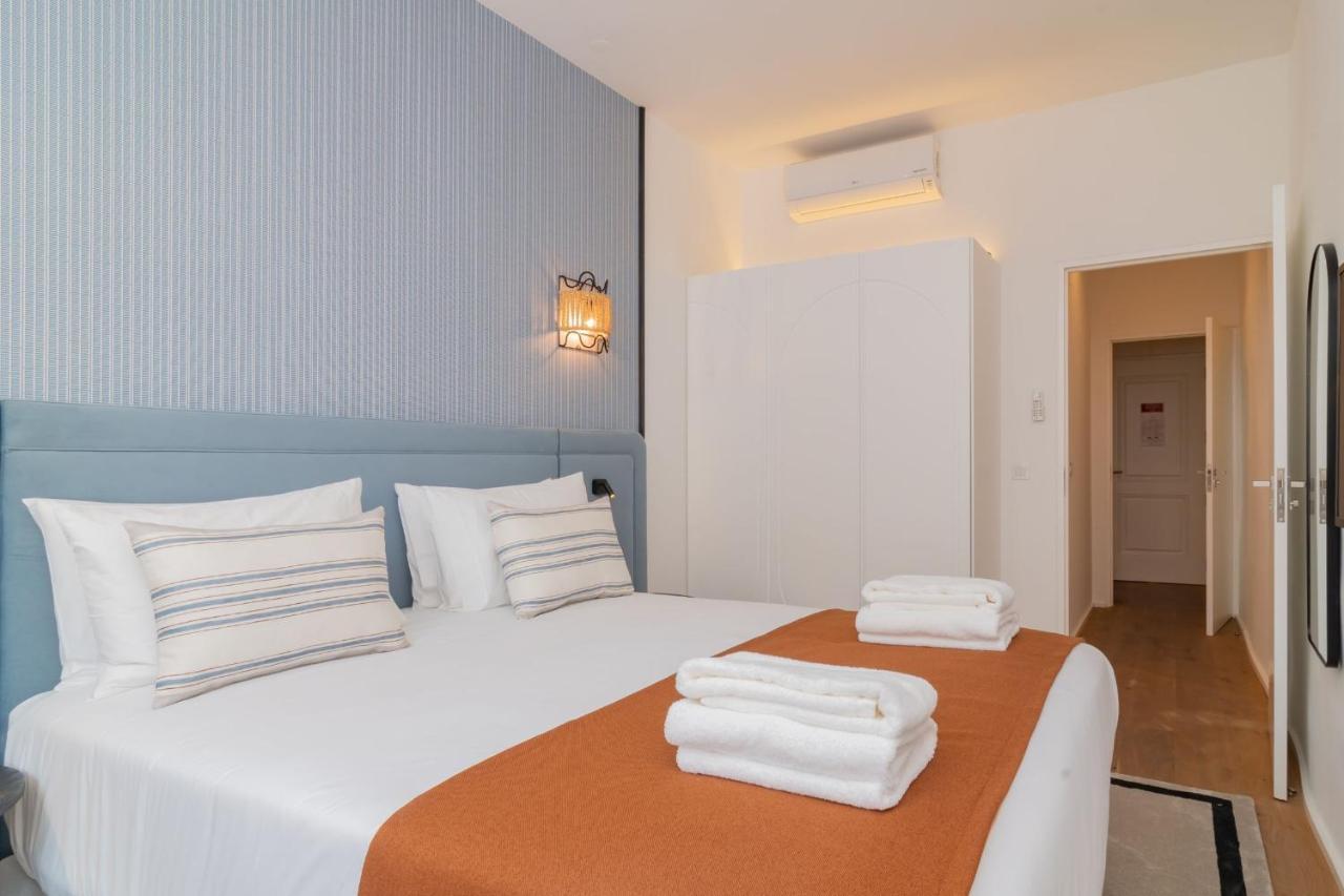 Ando Living - Santa Justa 77 House Apartamento Lisboa