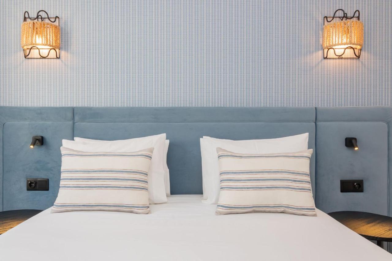 Ando Living - Santa Justa 77 House * Lisboa