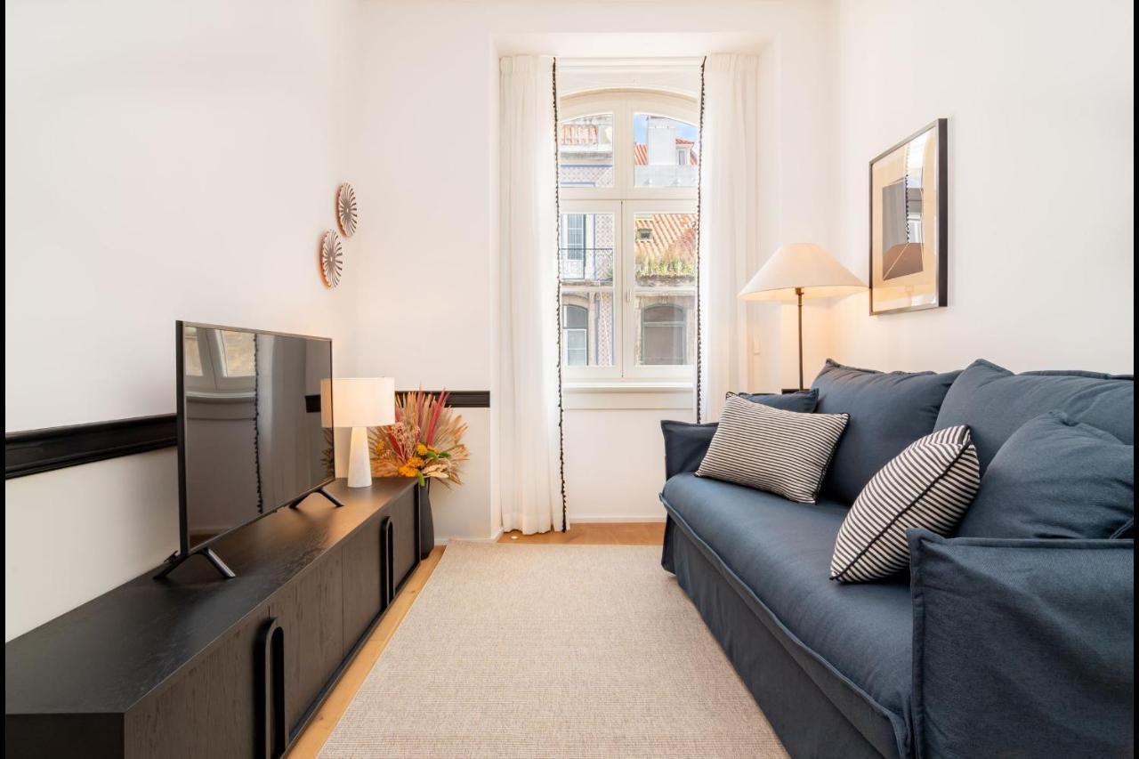Ando Living - Santa Justa 77 House * Lisboa