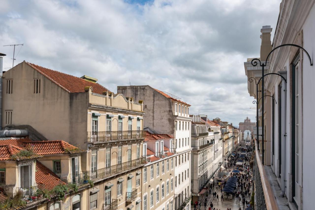 Ando Living - Santa Justa 77 House * Lisboa