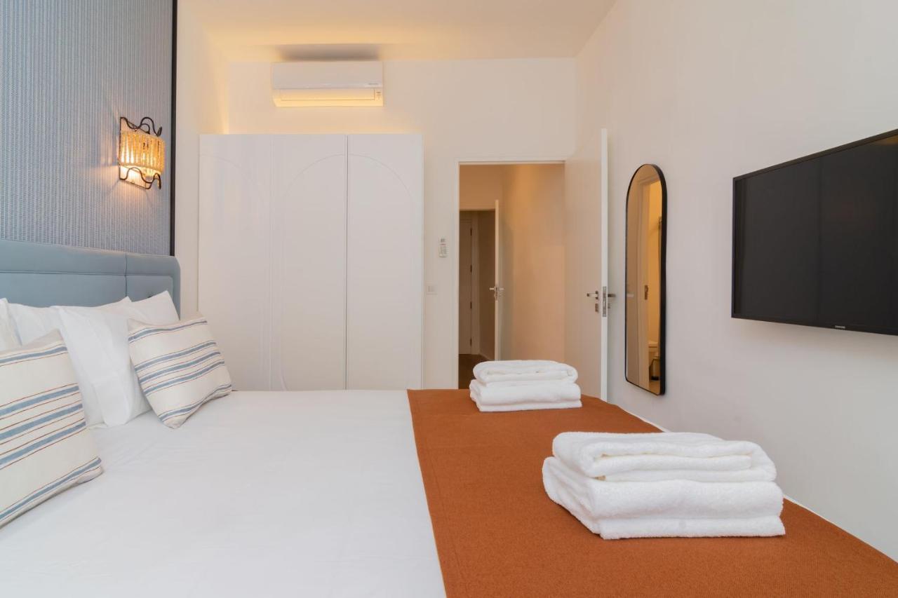 Ando Living - Santa Justa 77 House * Lisboa