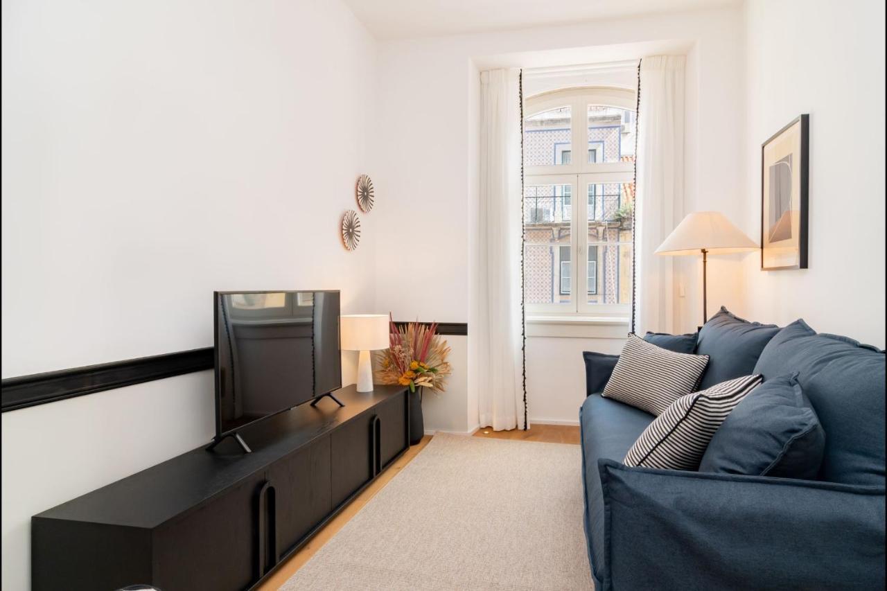 Apartamento Ando Living - Santa Justa 77 House *