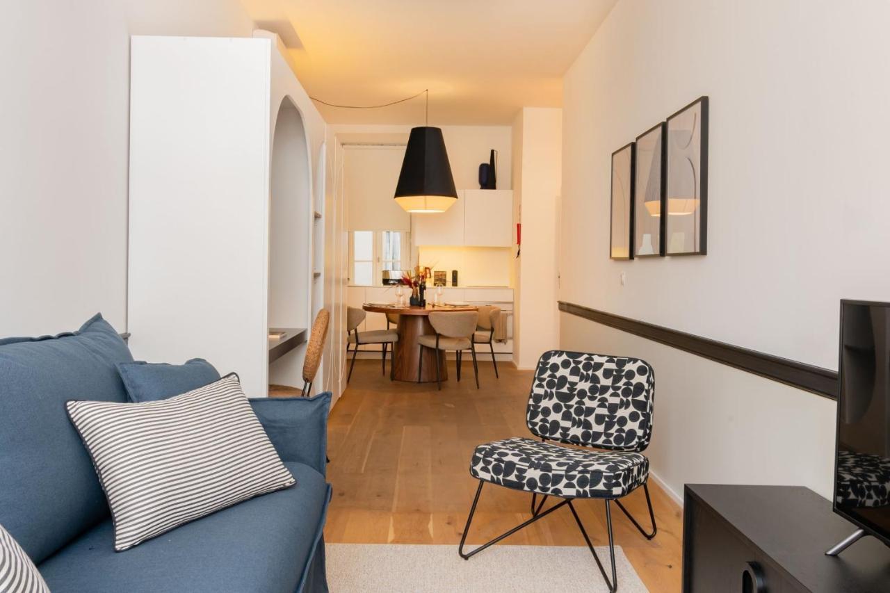 Ando Living - Santa Justa 77 House Apartamento *