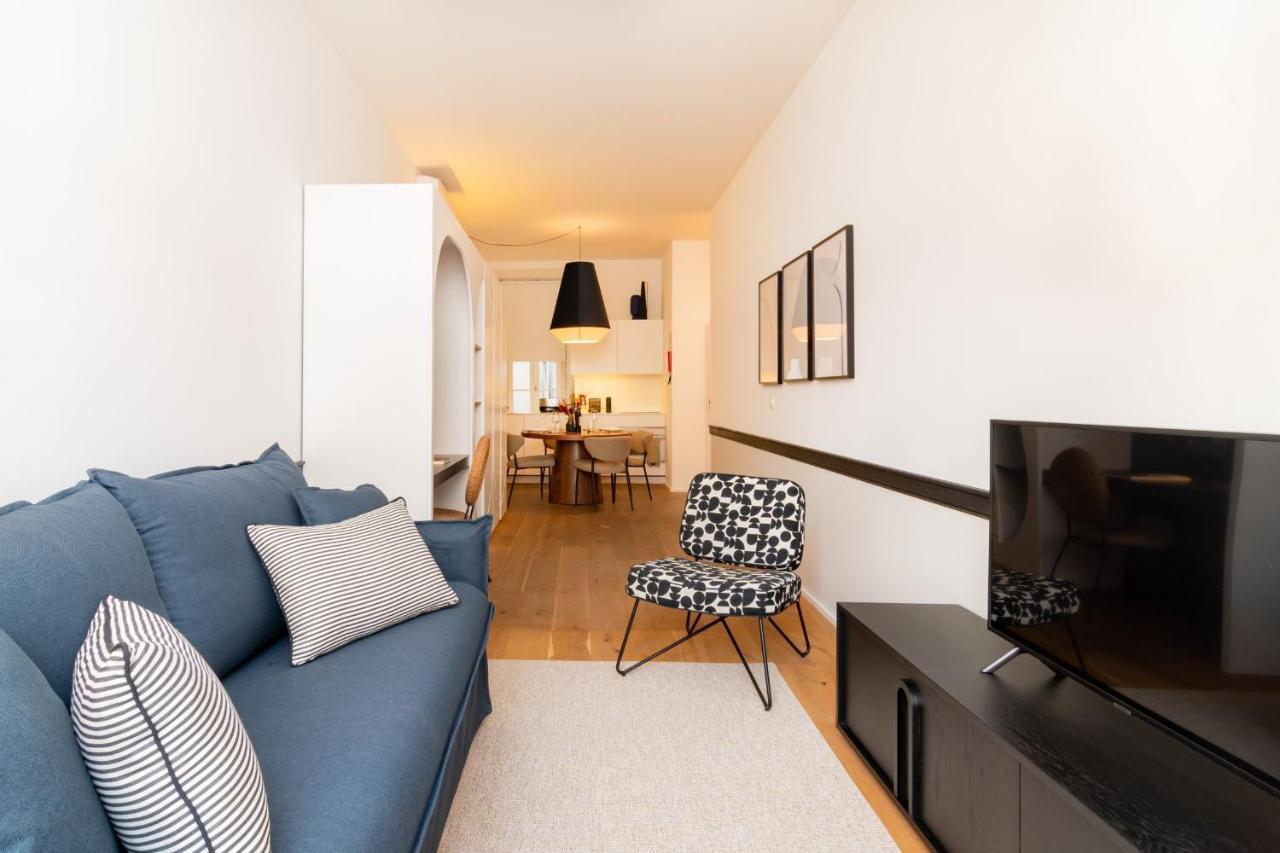 Apartamento Ando Living - Santa Justa 77 House
