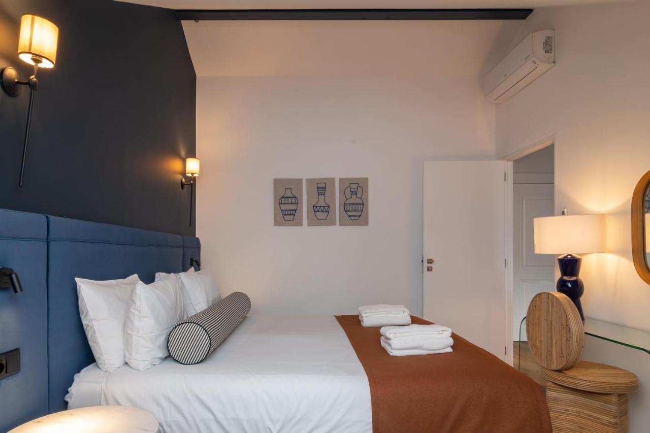 Ando Living - Santa Justa 77 House Apartamento Lisboa