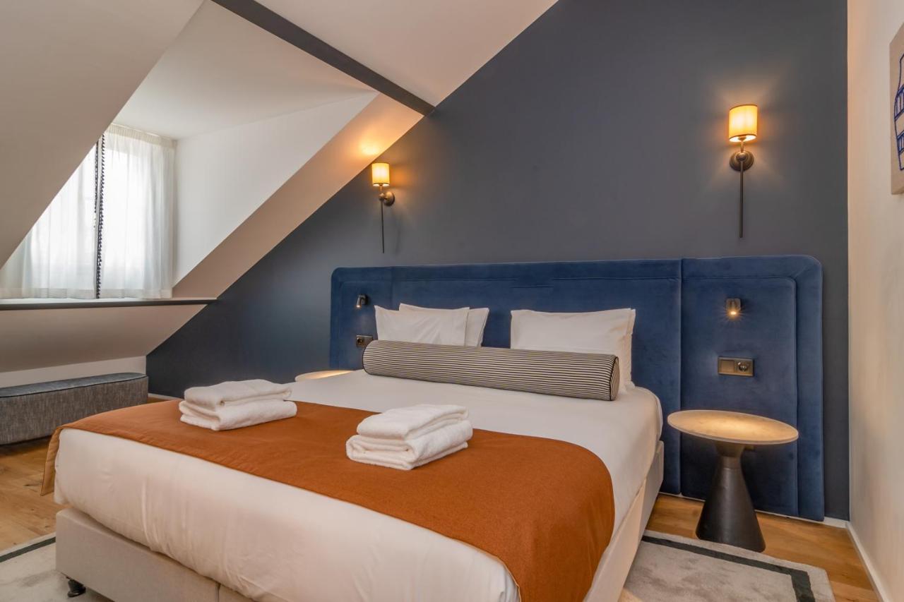 Ando Living - Santa Justa 77 House Apartamento *