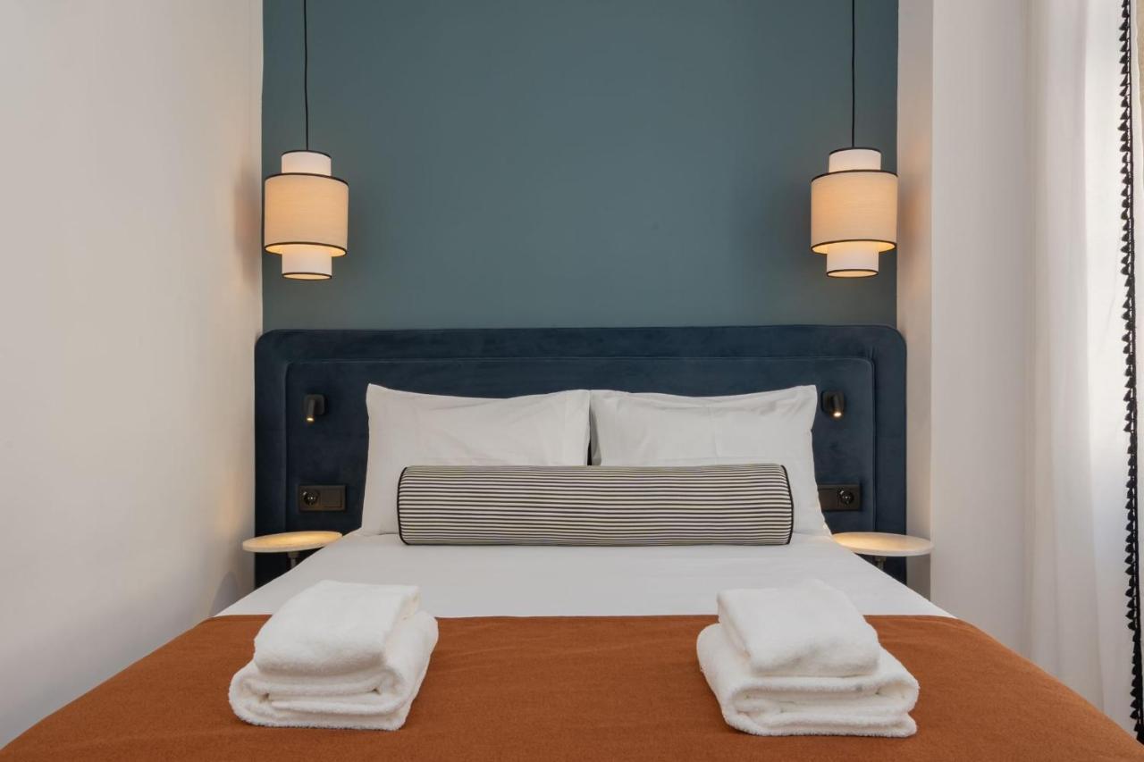 Ando Living - Santa Justa 77 House *