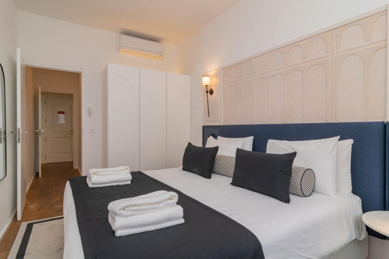 Ando Living - Santa Justa 77 House Apartamento *