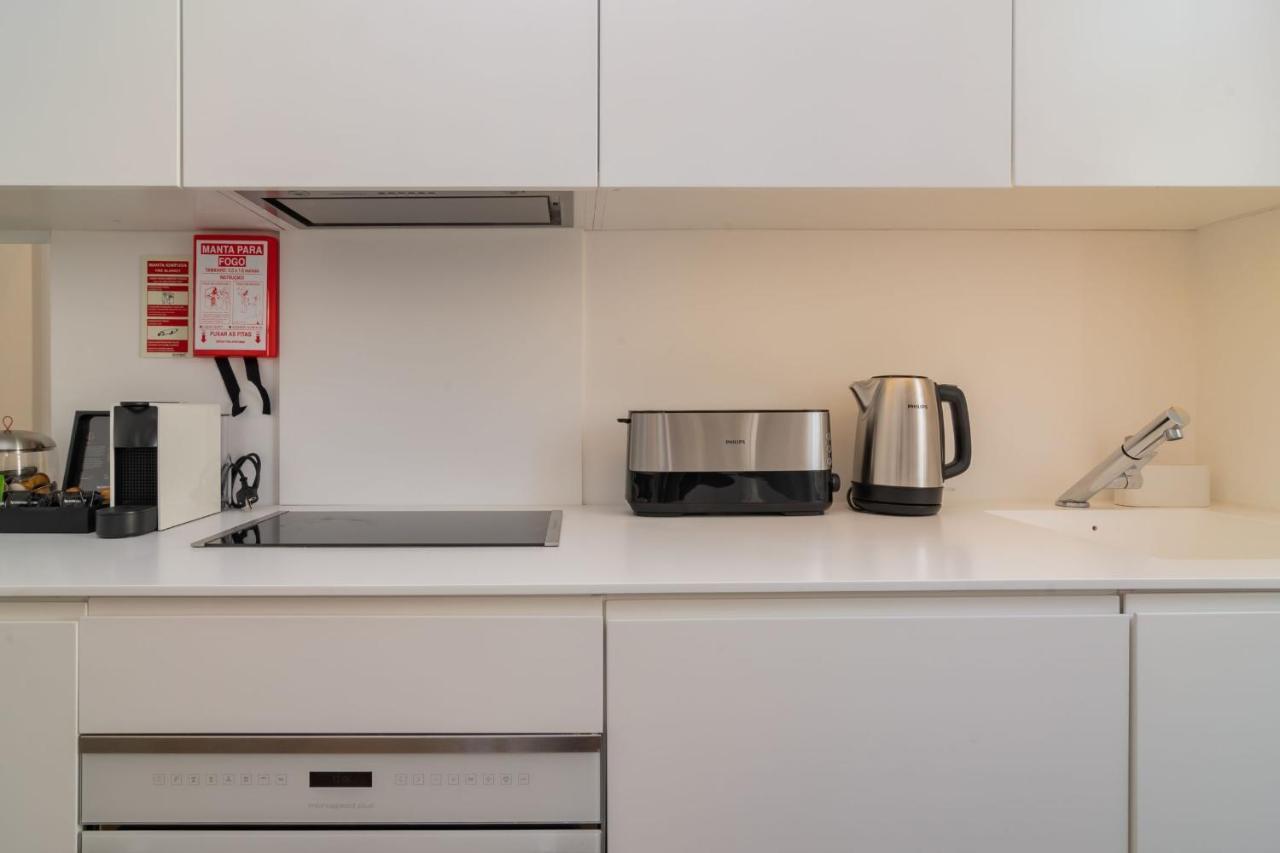 Ando Living - Santa Justa 77 House Apartamento