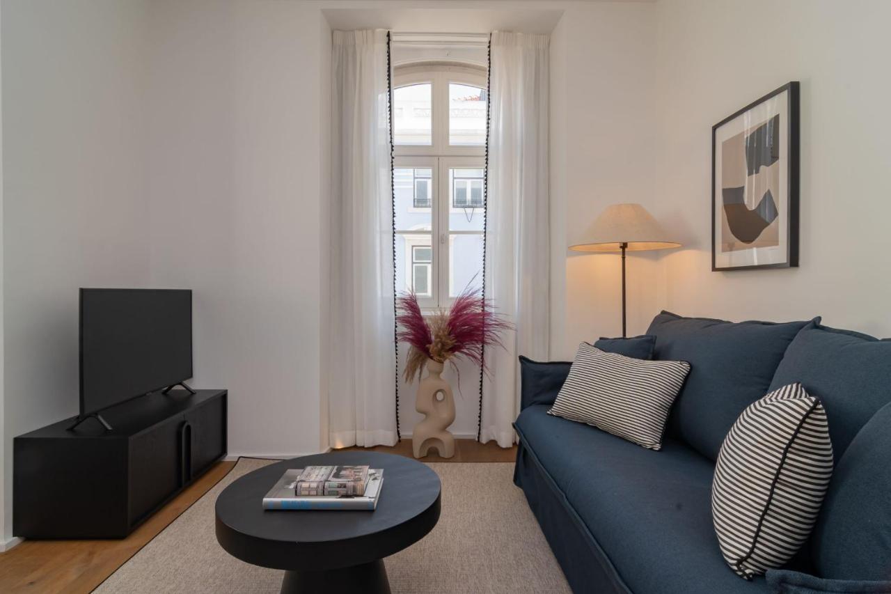 Ando Living - Santa Justa 77 House *