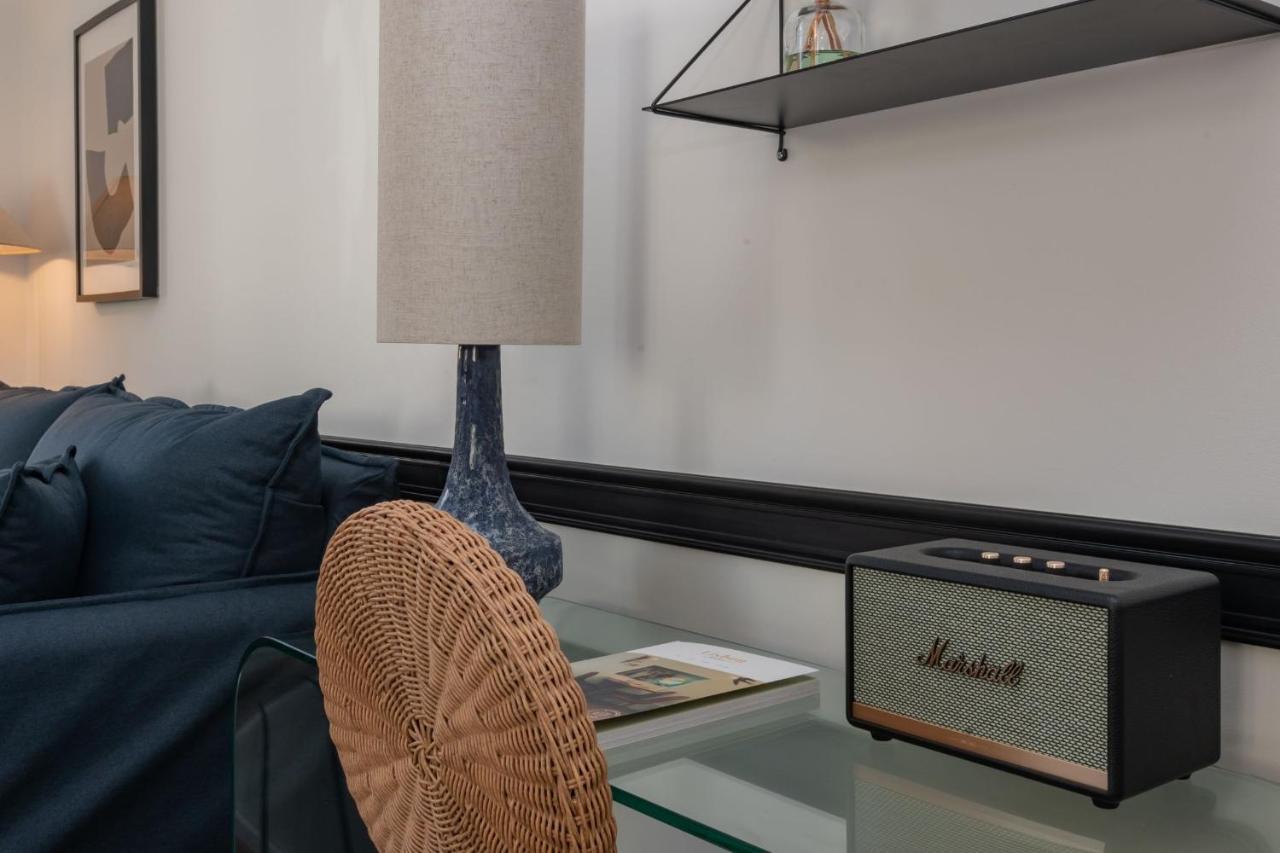 Ando Living - Santa Justa 77 House