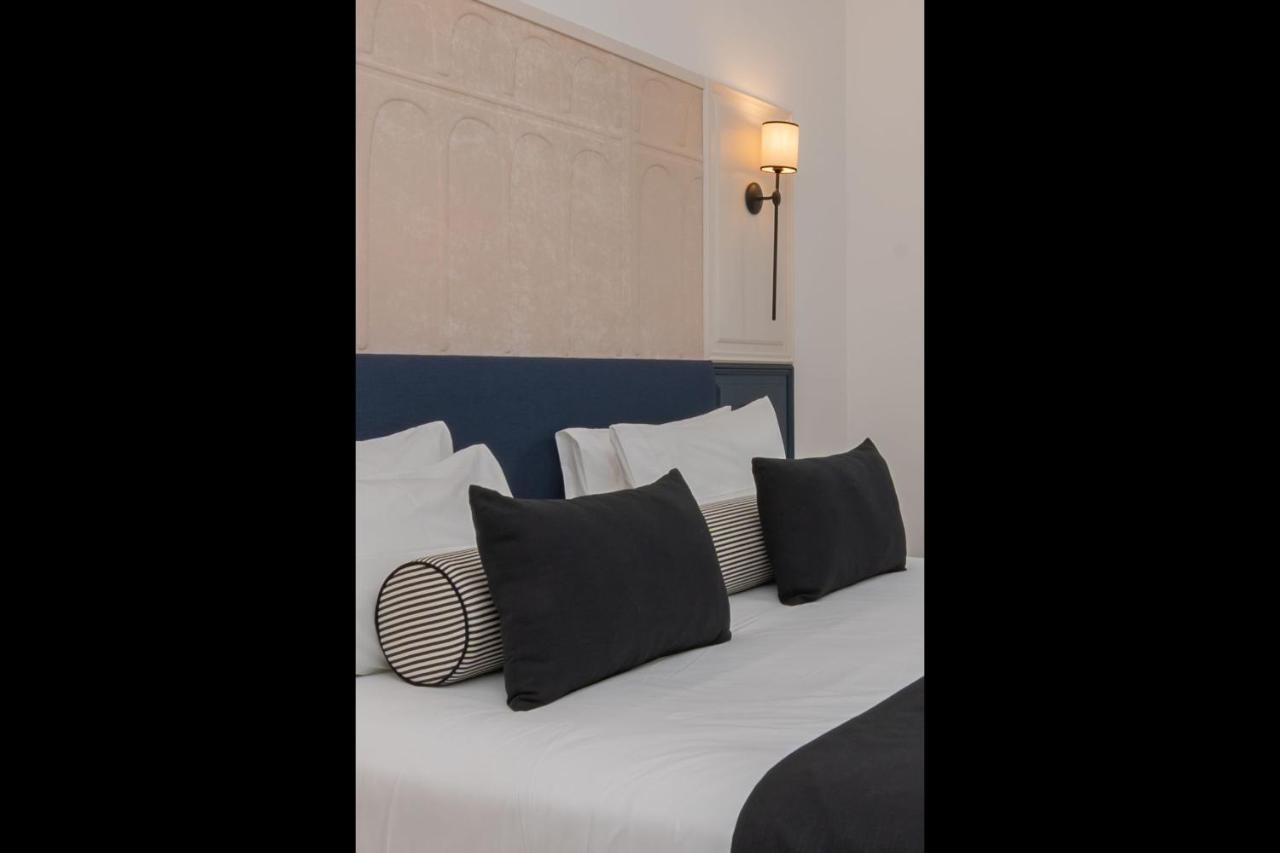 Ando Living - Santa Justa 77 House Apartamento *