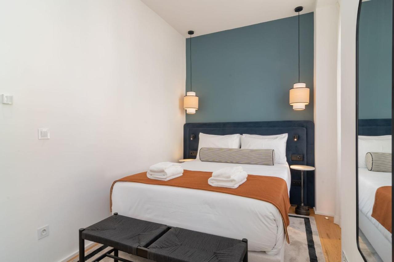 Apartamento Ando Living - Santa Justa 77 House
