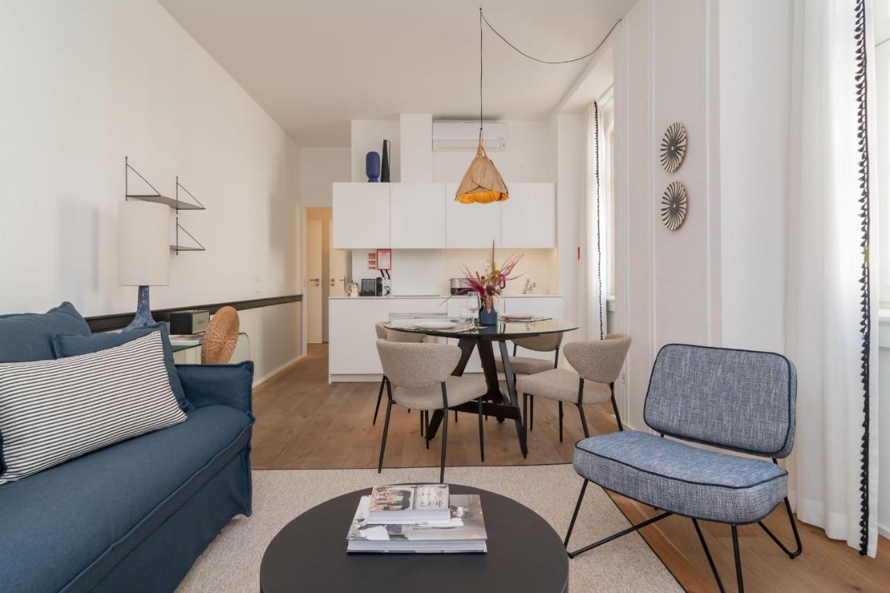 Ando Living - Santa Justa 77 House