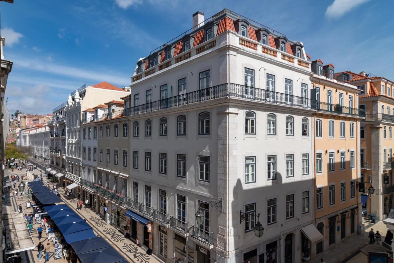 Ando Living - Santa Justa 77 House *