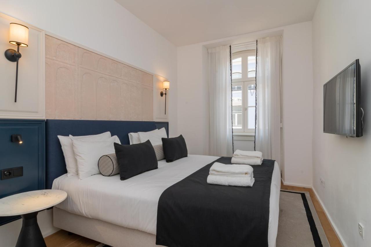 Ando Living - Santa Justa 77 House Apartamento