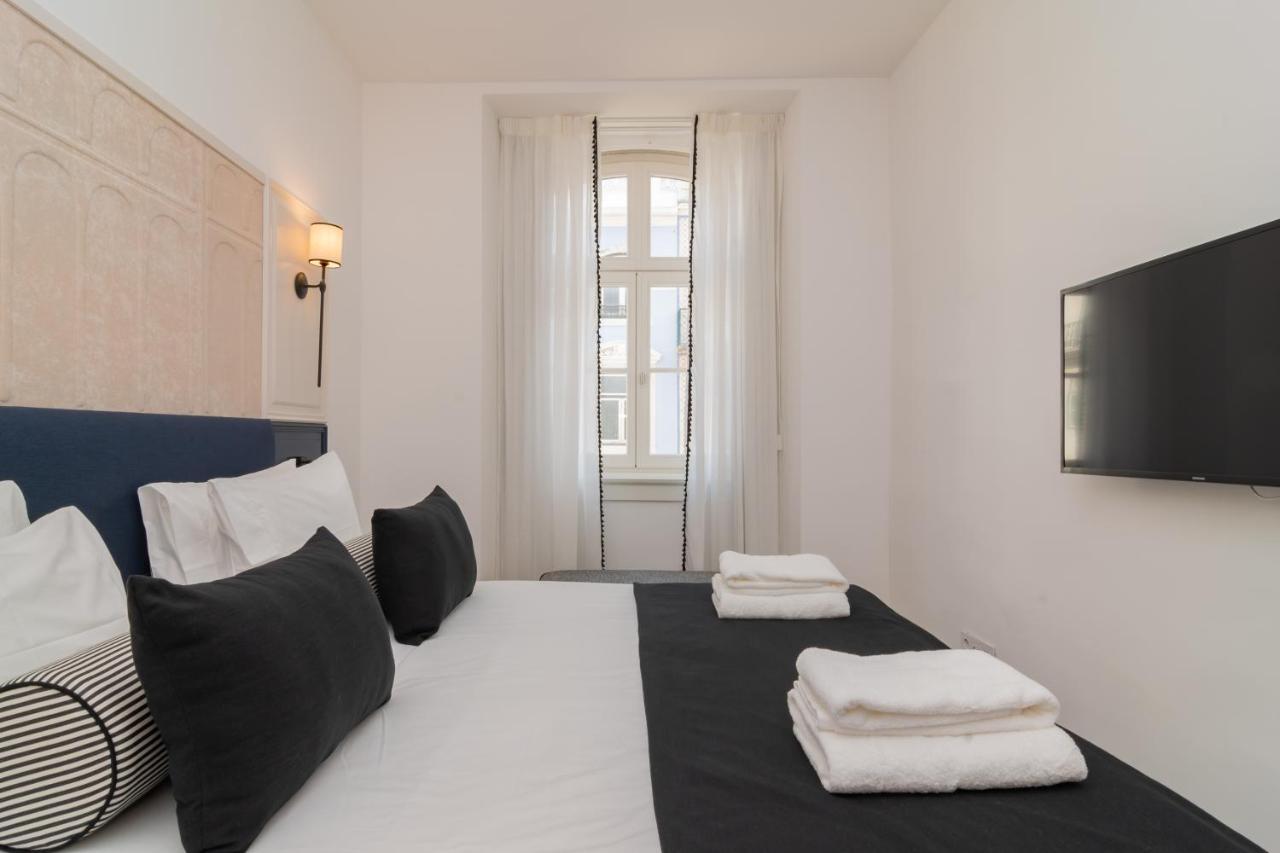 Ando Living - Santa Justa 77 House Lisboa
