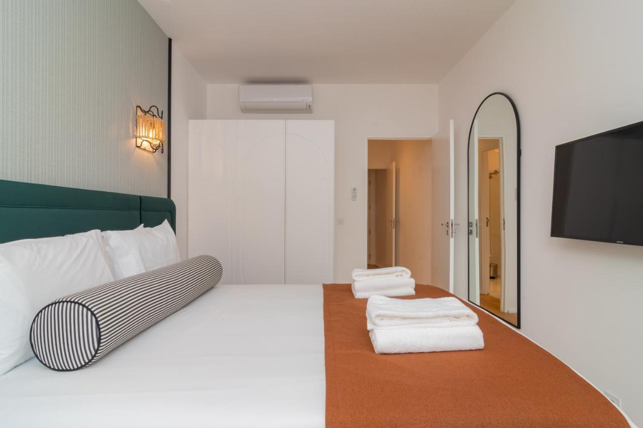 Ando Living - Santa Justa 77 House