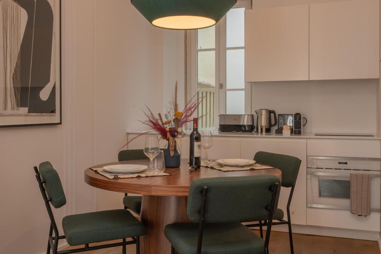 Ando Living - Santa Justa 77 House