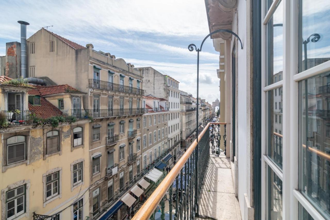 Ando Living - Santa Justa 77 House